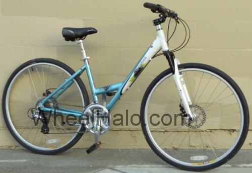 Diamondback Vital 3 fiche technique et avis